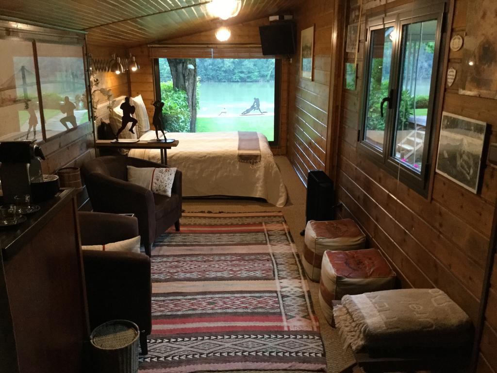B&B Garonnella Toulouse Kültér fotó