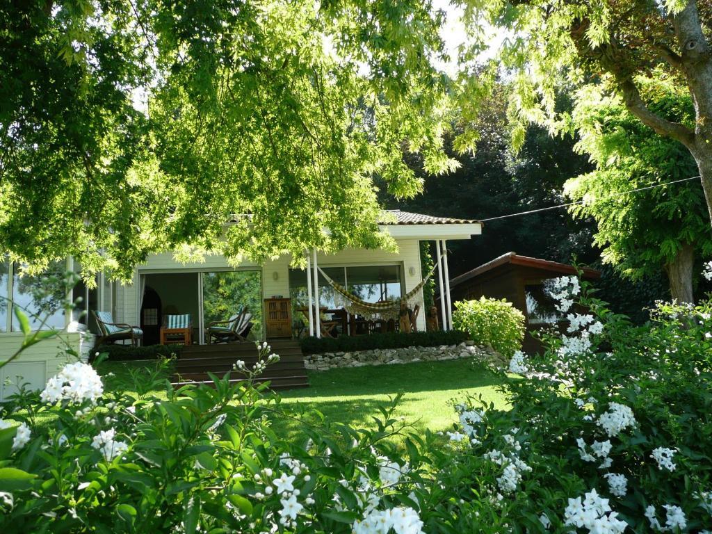 B&B Garonnella Toulouse Kültér fotó