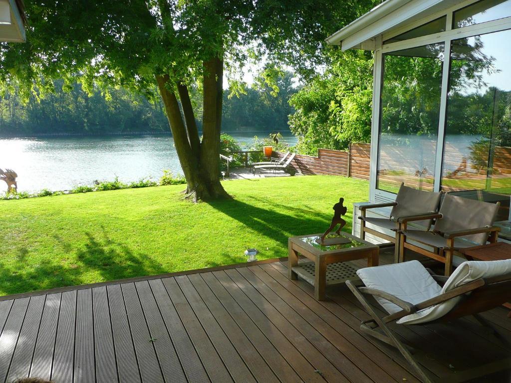 B&B Garonnella Toulouse Kültér fotó