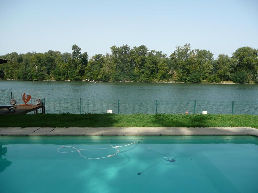 B&B Garonnella Toulouse Kültér fotó