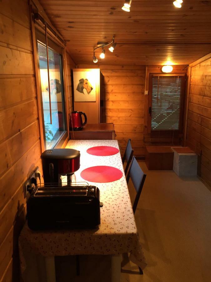 B&B Garonnella Toulouse Szoba fotó