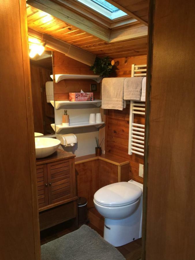 B&B Garonnella Toulouse Kültér fotó