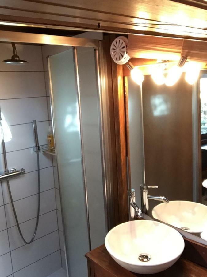B&B Garonnella Toulouse Kültér fotó