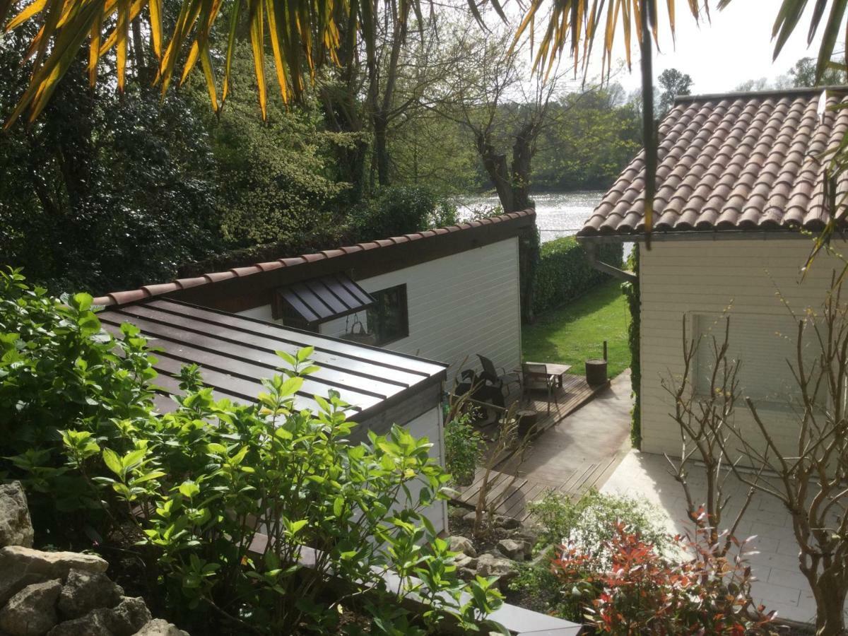 B&B Garonnella Toulouse Kültér fotó