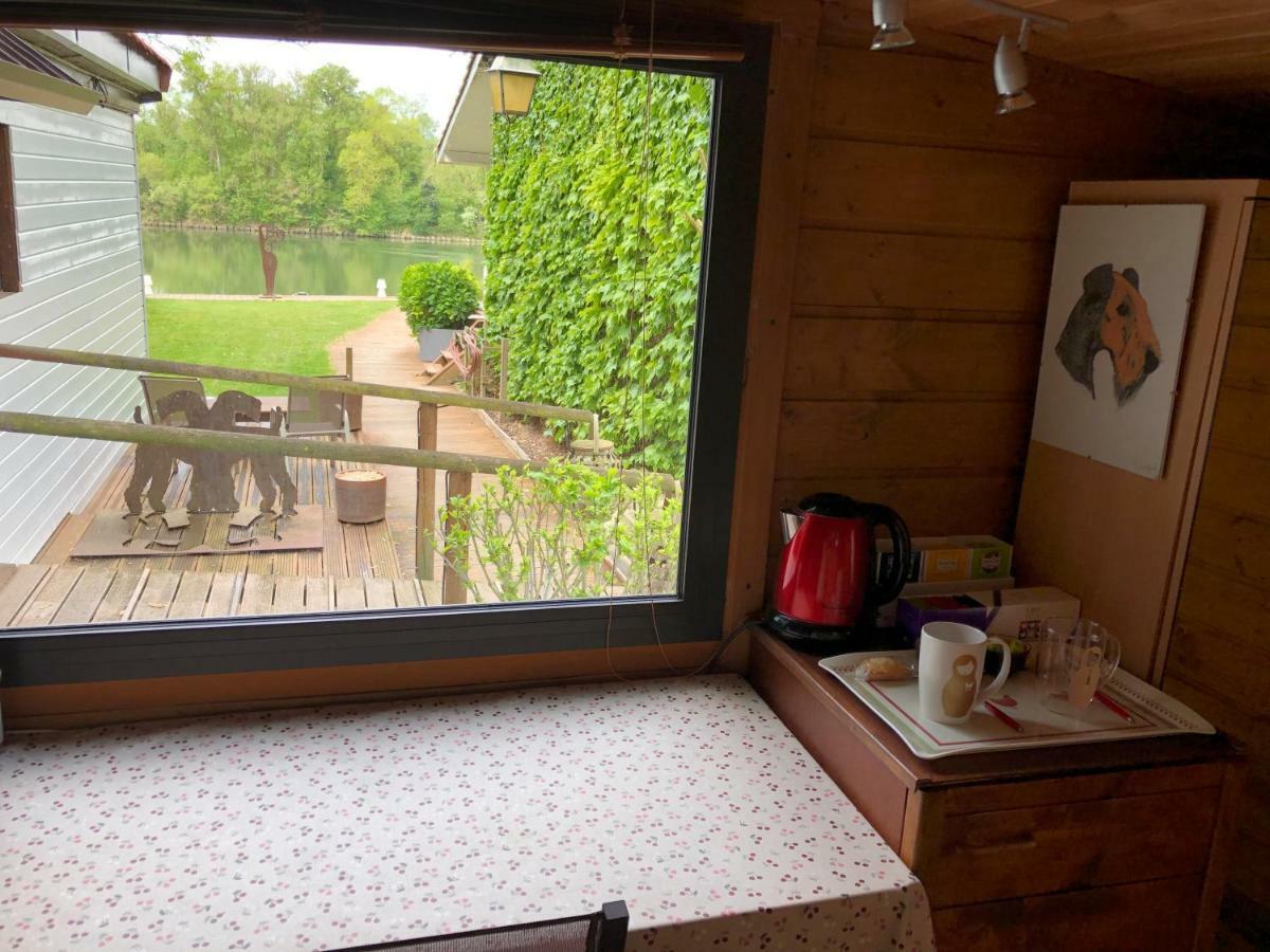 B&B Garonnella Toulouse Kültér fotó